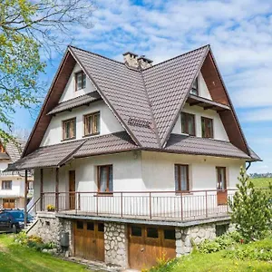 Podkasprowym Kwatera prywatna Zakopane