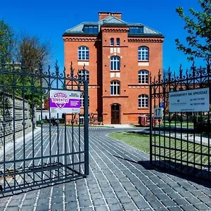 Apartament Walowa, Gdańsk