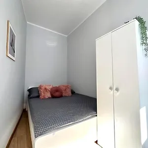 Kwatera prywatna Mmrent Shadow, Gdańsk