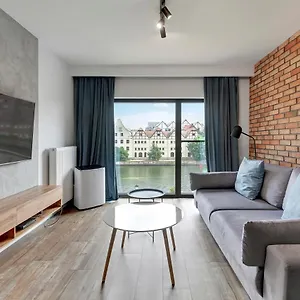 Apartament Wintera By Grand, Gdańsk