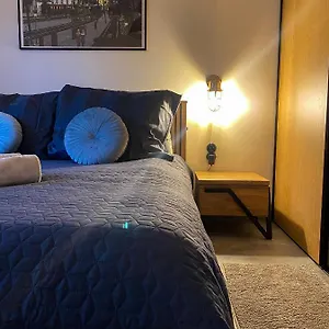 Apartament Stacja Loft, Gdańsk