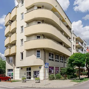 P&o Omulewska - Praga Poludnie Apartament Warszawa