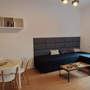 Apartament Slaska 12, Gdańsk