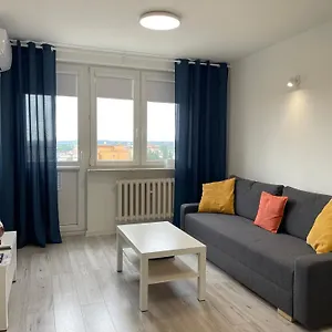 Apartament Old Town And River View, Gdańsk