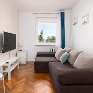 Apartament Przymorska, Gdańsk