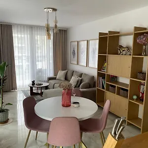 Apartament Letnikowo, Gdańsk