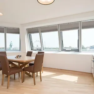Yourapartment Prater Apartament Wiedeń