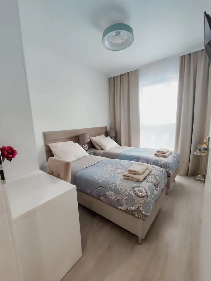Porto Apartment Gdansk