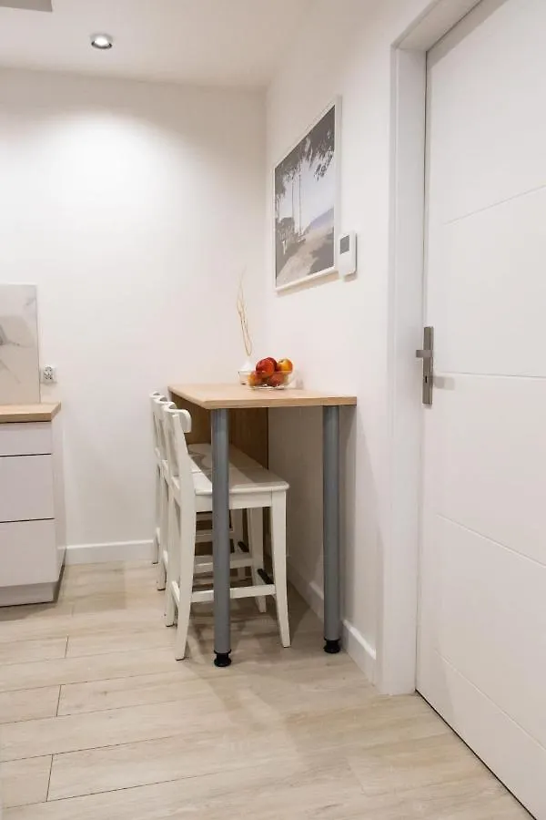 Porto Apartment Gdansk